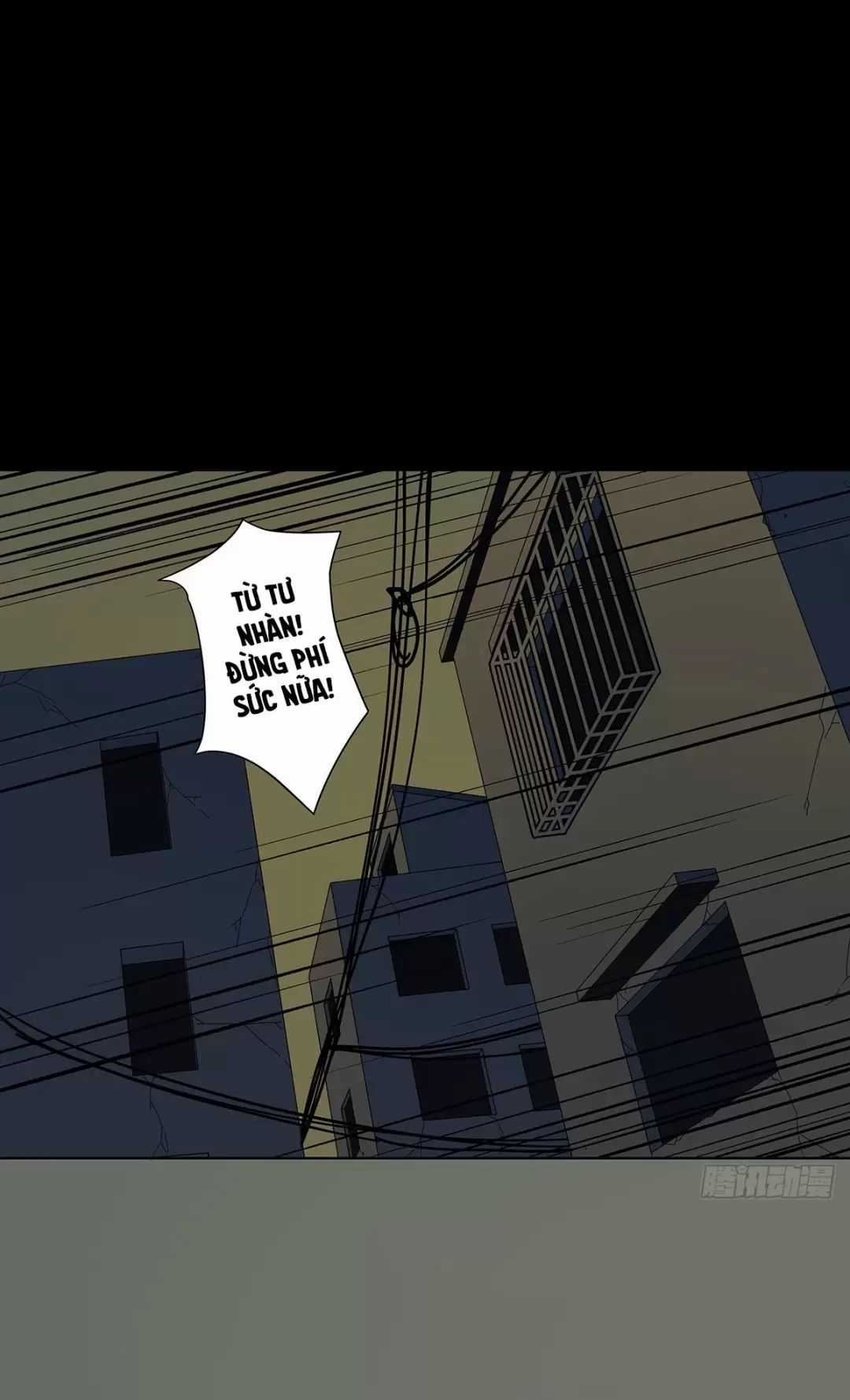 Nạn Nhân Thứ 7 Chapter 44 trang 12