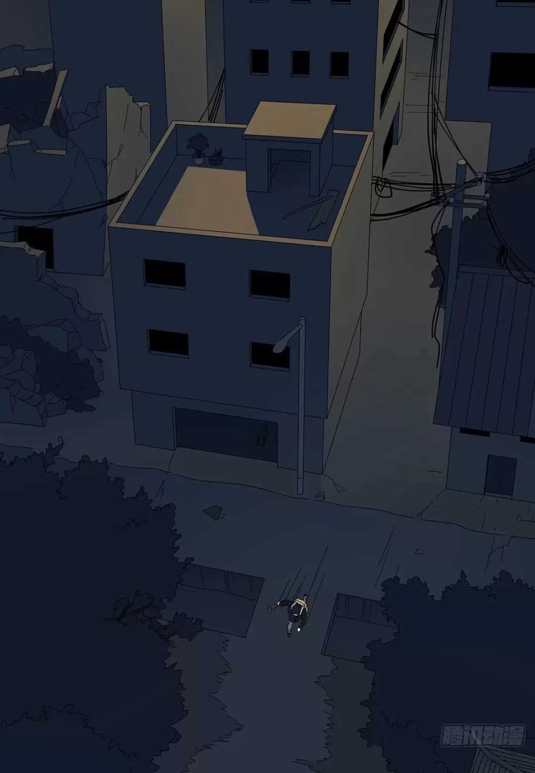 Nạn Nhân Thứ 7 Chapter 44 trang 14