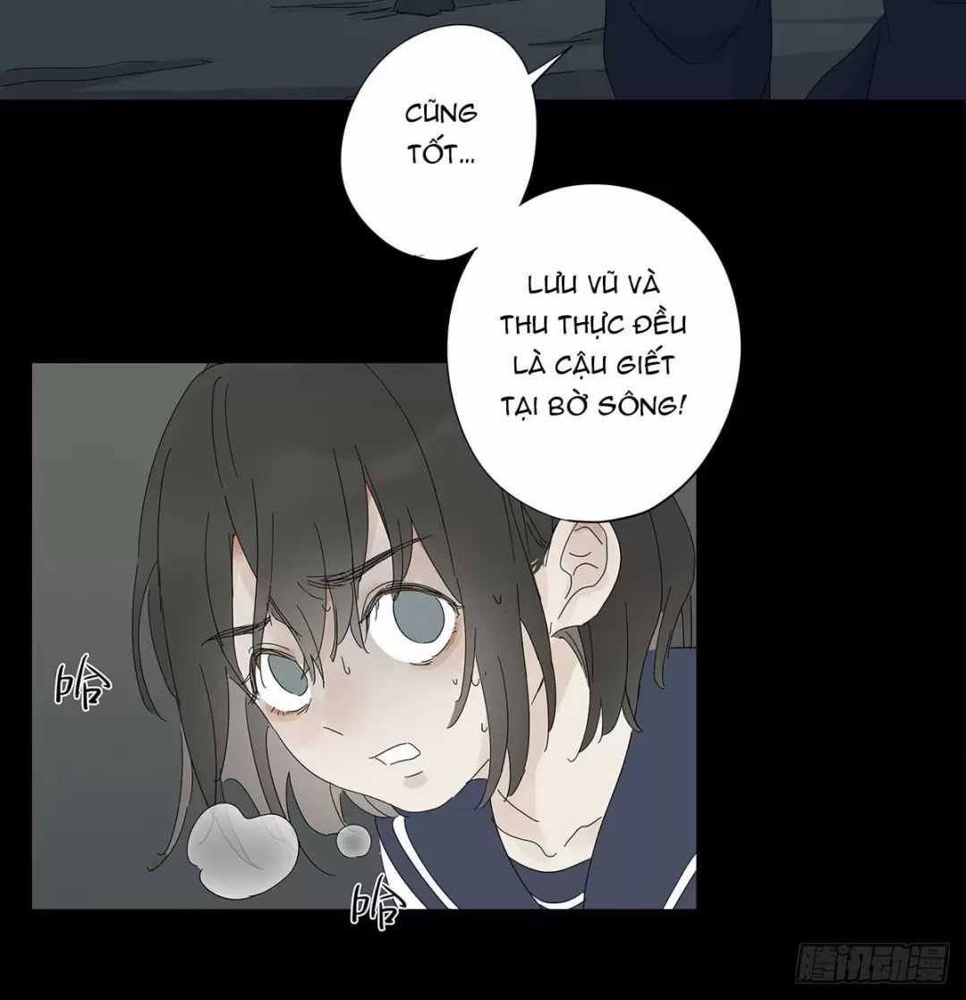 Nạn Nhân Thứ 7 Chapter 44 trang 20