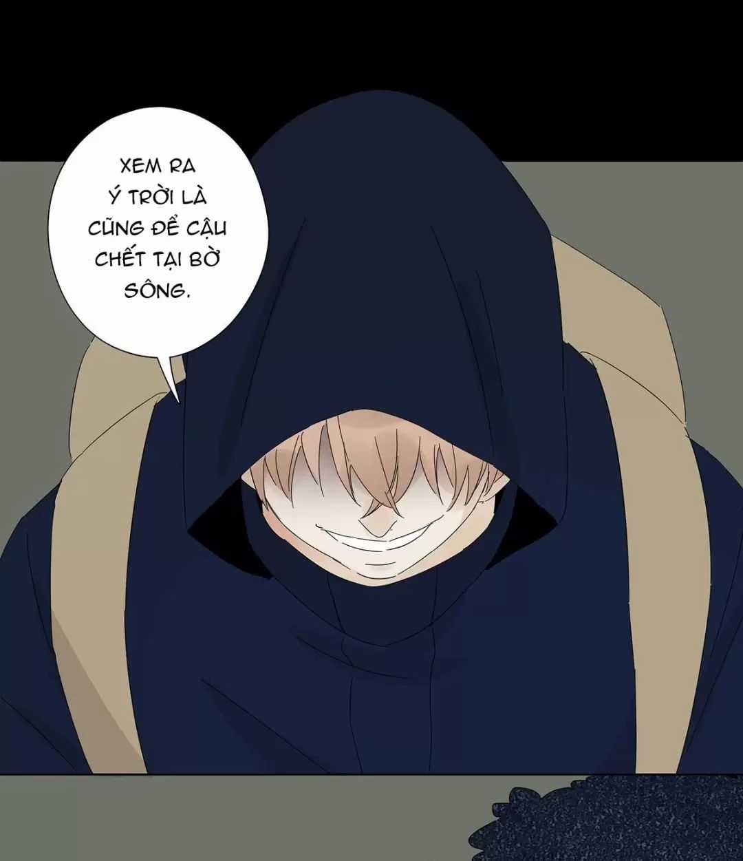Nạn Nhân Thứ 7 Chapter 44 trang 21
