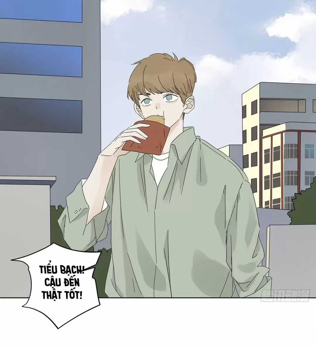 Nạn Nhân Thứ 7 Chapter 44 trang 27