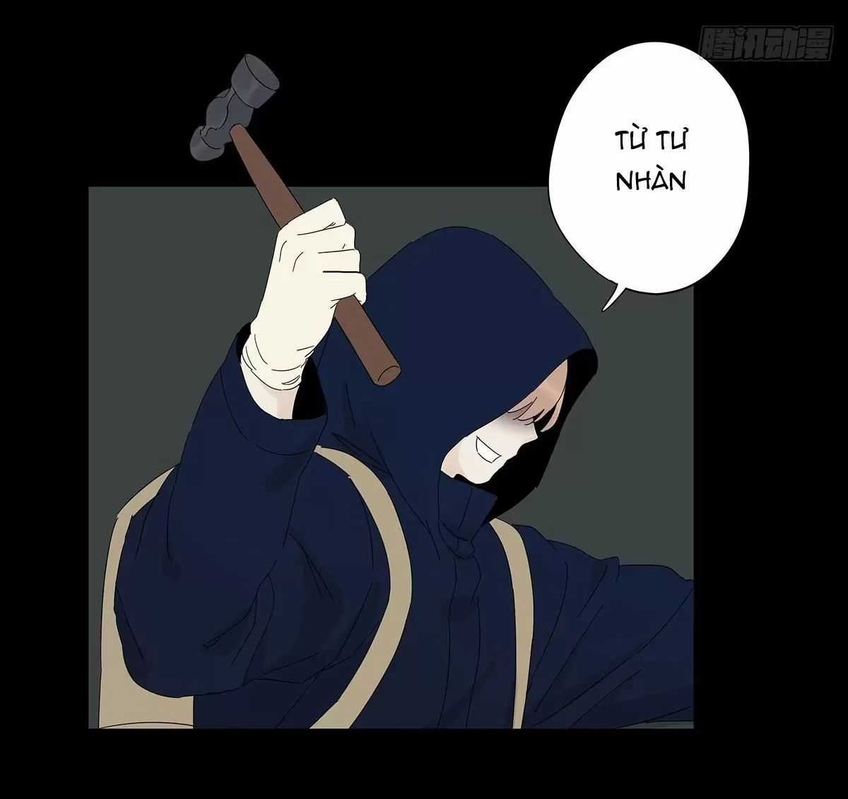 Nạn Nhân Thứ 7 Chapter 44 trang 3