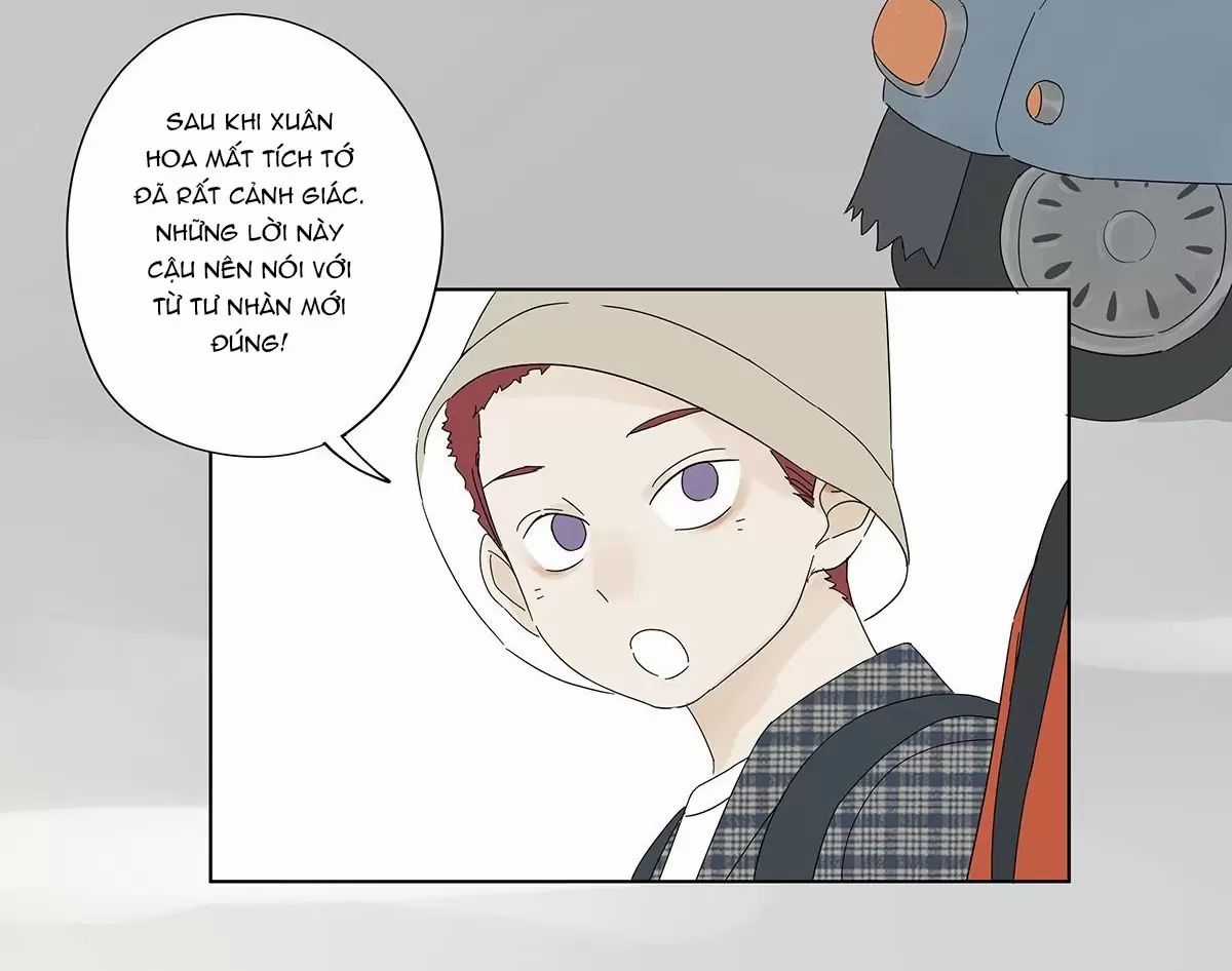 Nạn Nhân Thứ 7 Chapter 44 trang 32