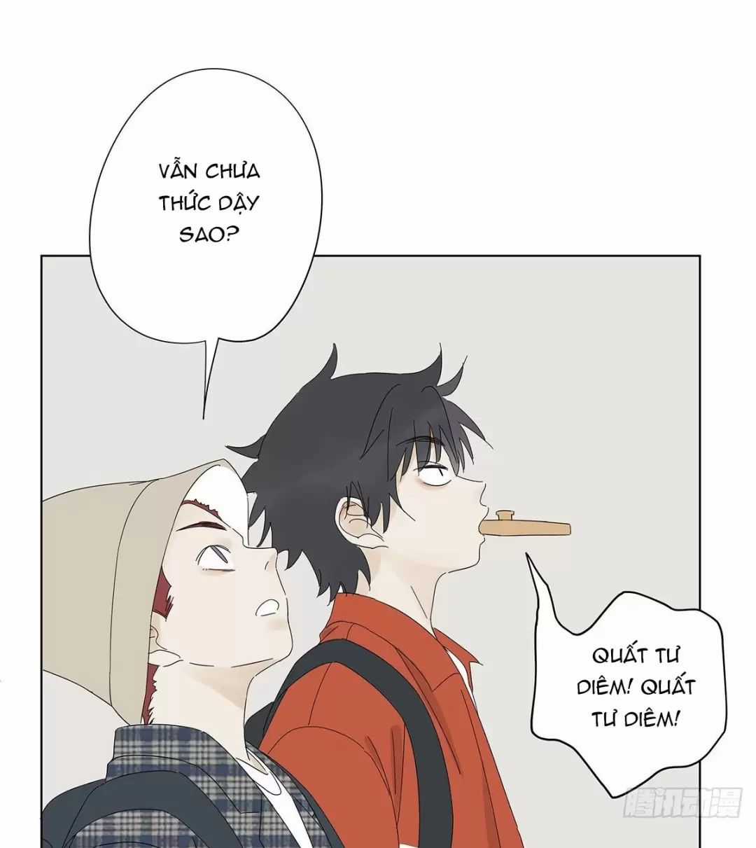 Nạn Nhân Thứ 7 Chapter 44 trang 35