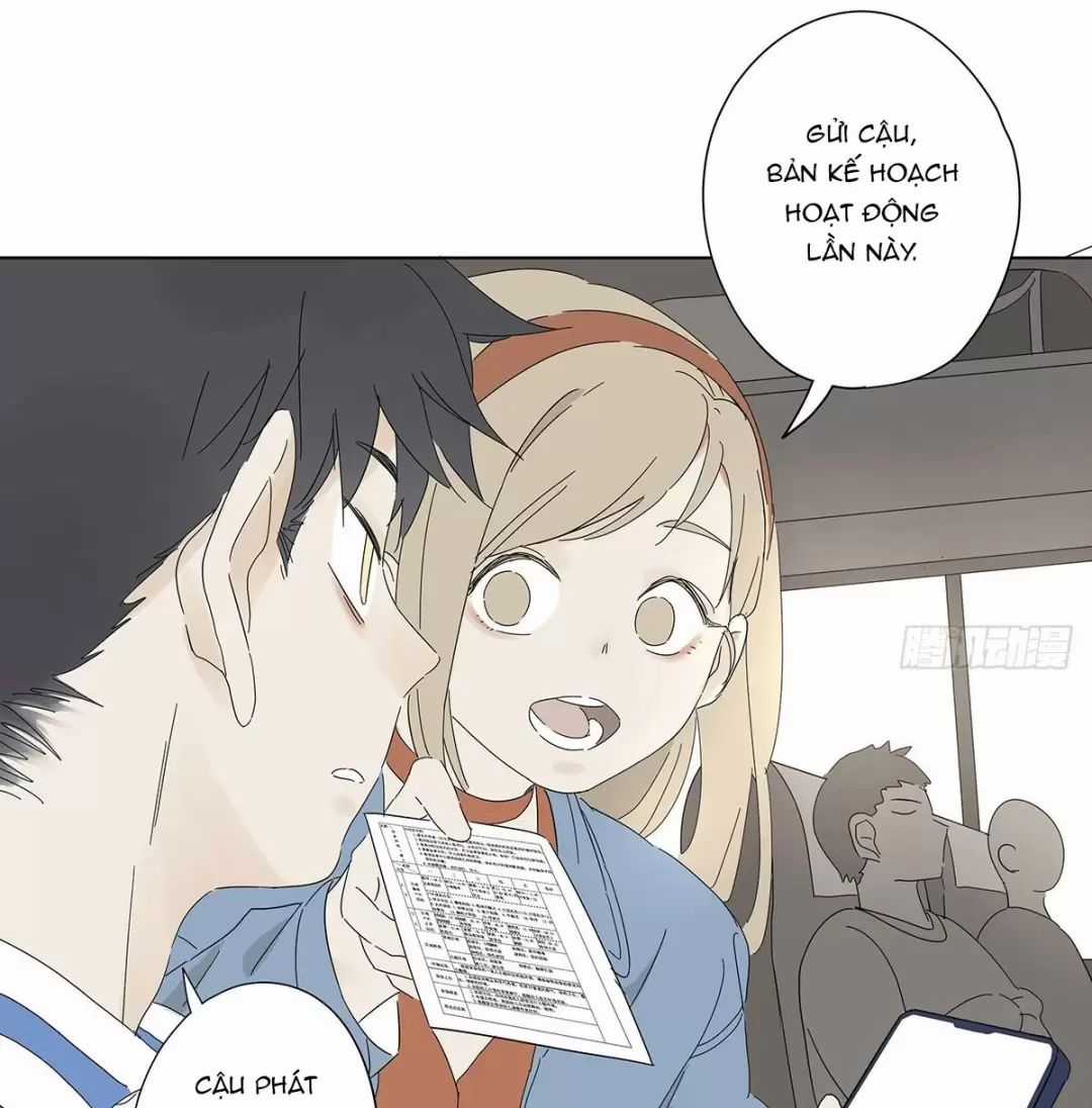 Nạn Nhân Thứ 7 Chapter 44 trang 41