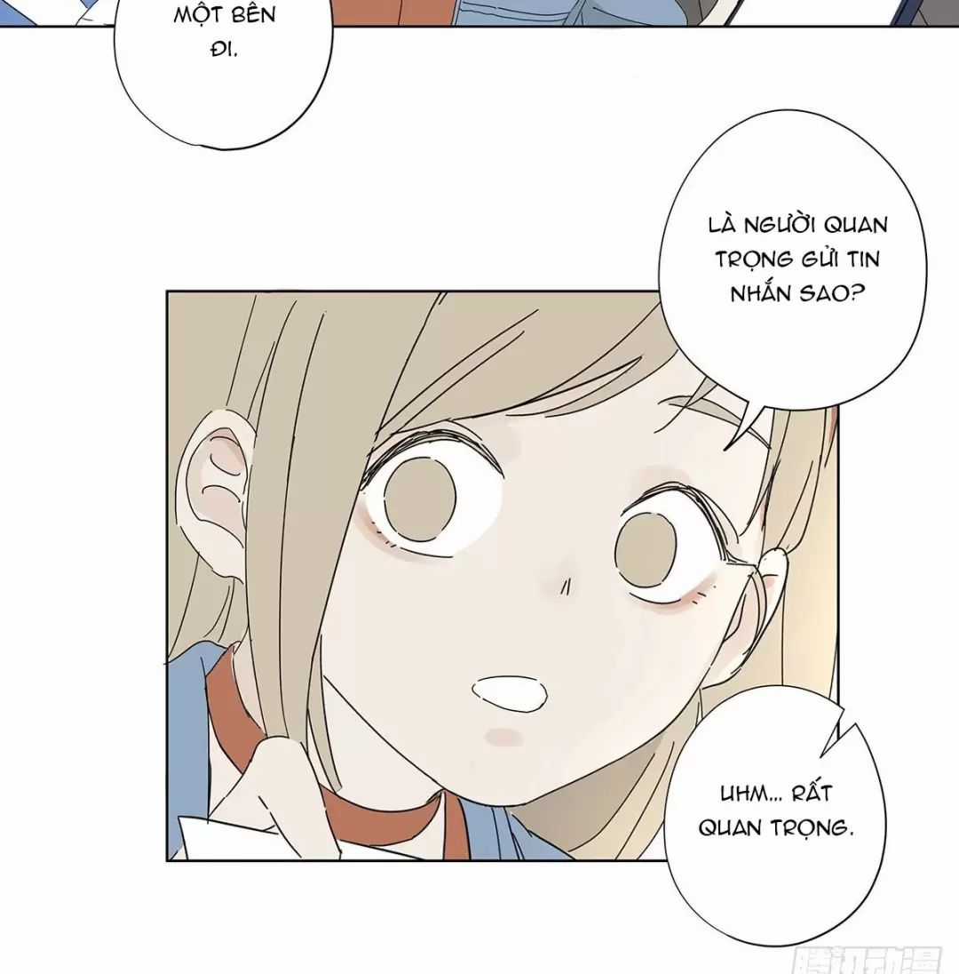 Nạn Nhân Thứ 7 Chapter 44 trang 42