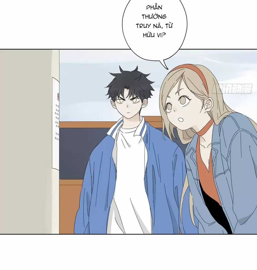 Nạn Nhân Thứ 7 Chapter 44 trang 49