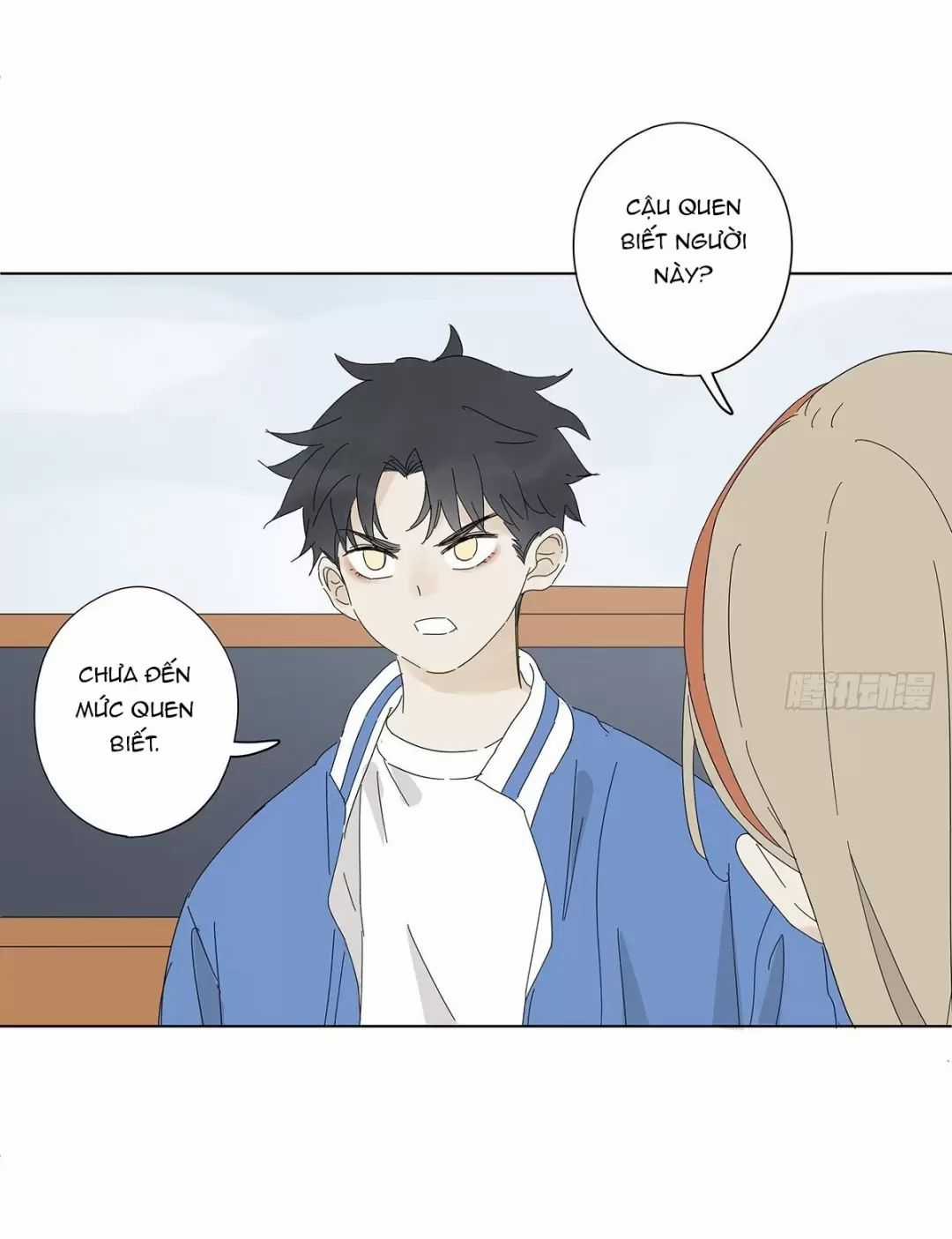 Nạn Nhân Thứ 7 Chapter 44 trang 50
