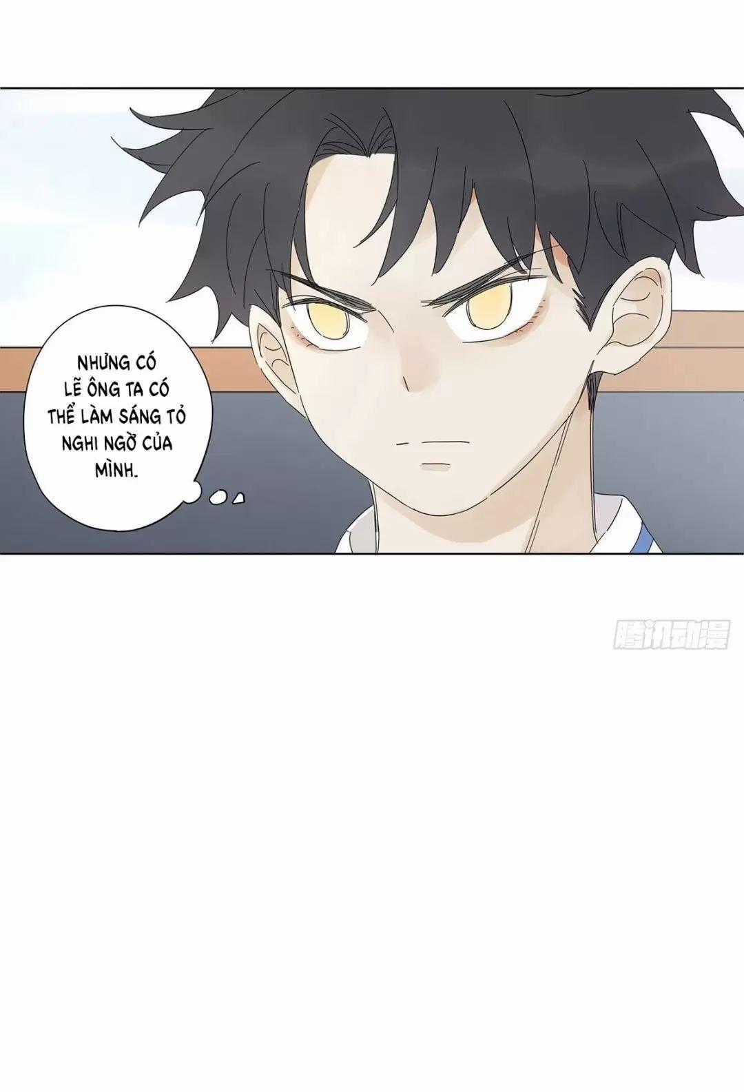 Nạn Nhân Thứ 7 Chapter 44 trang 51