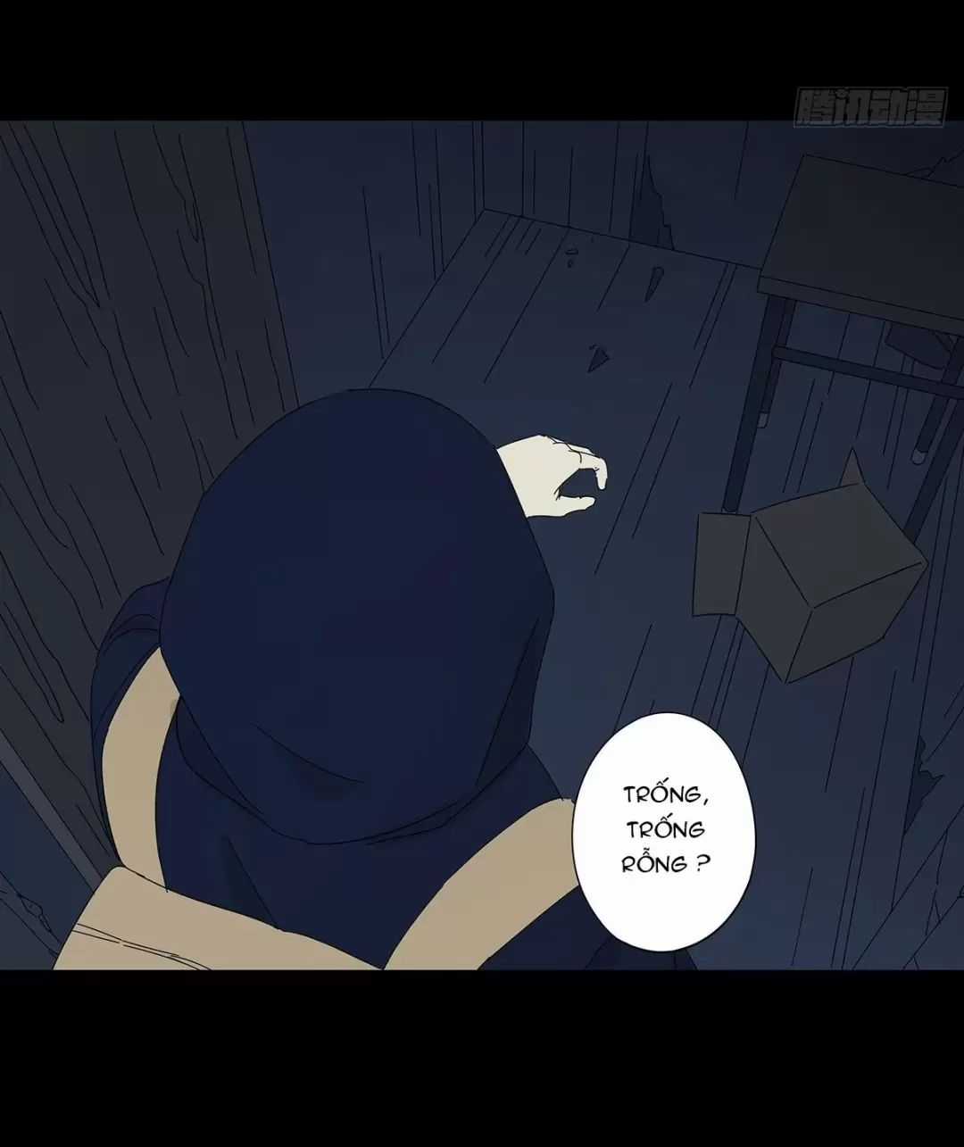 Nạn Nhân Thứ 7 Chapter 44 trang 8