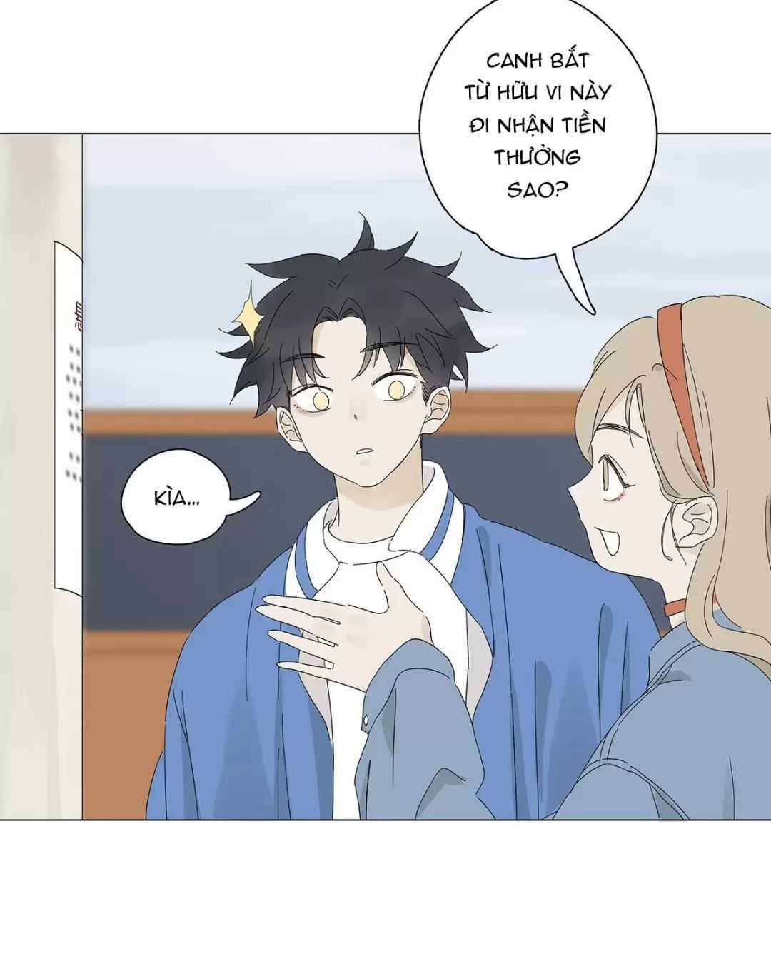 Nạn Nhân Thứ 7 Chapter 45 trang 2