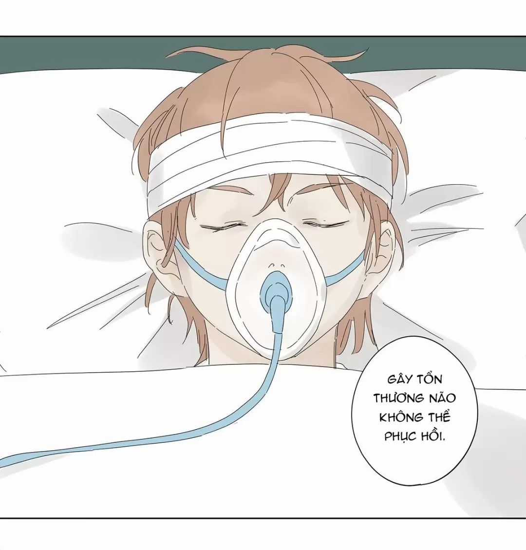 Nạn Nhân Thứ 7 Chapter 45 trang 55