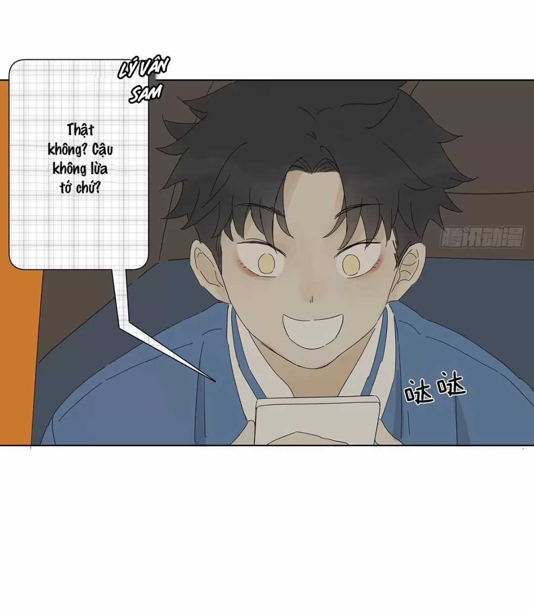 Nạn Nhân Thứ 7 Chapter 46 trang 35