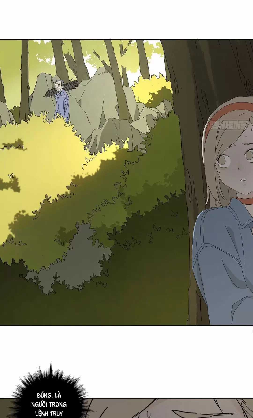 Nạn Nhân Thứ 7 Chapter 47 trang 12