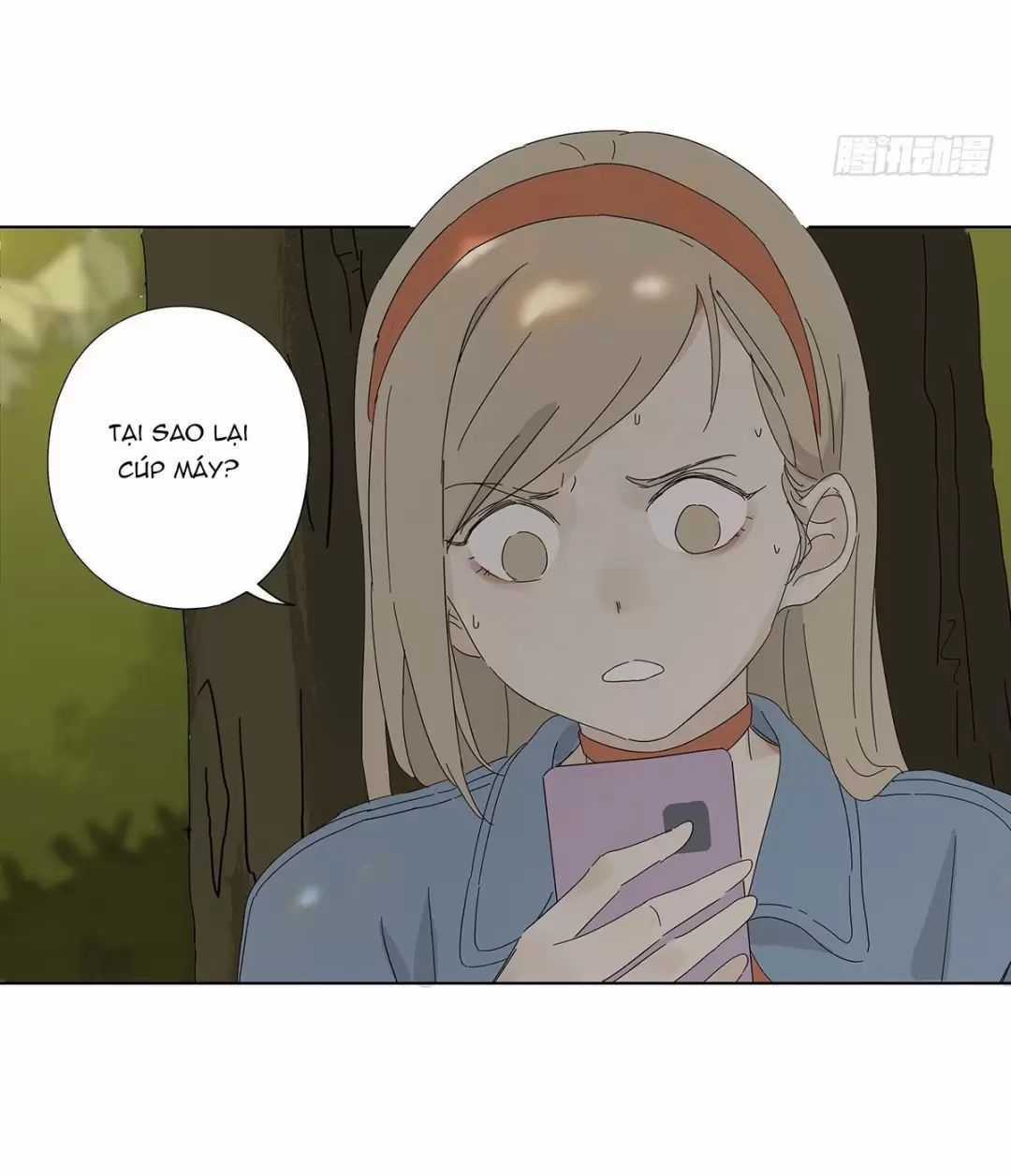 Nạn Nhân Thứ 7 Chapter 47 trang 20