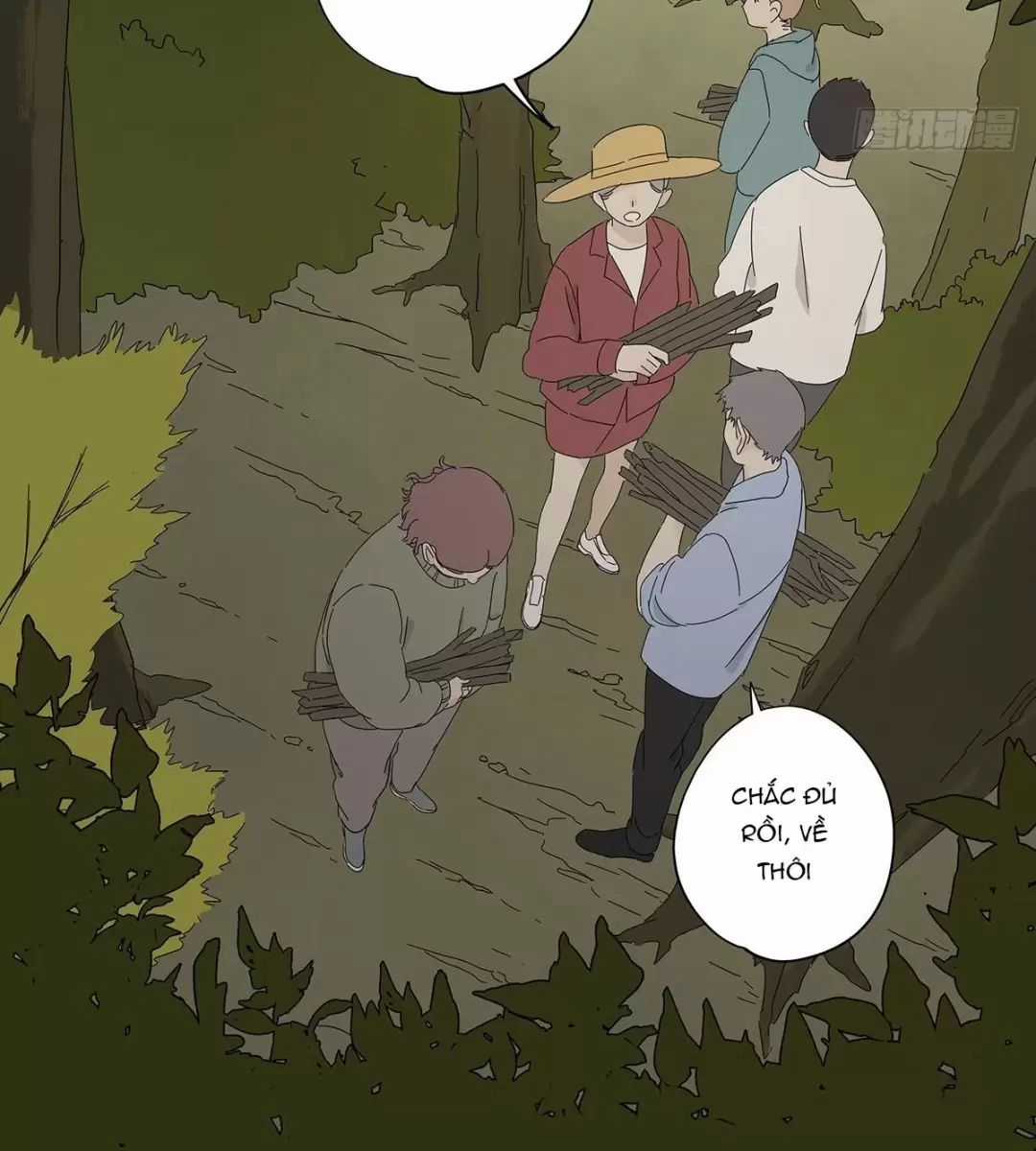 Nạn Nhân Thứ 7 Chapter 47 trang 27