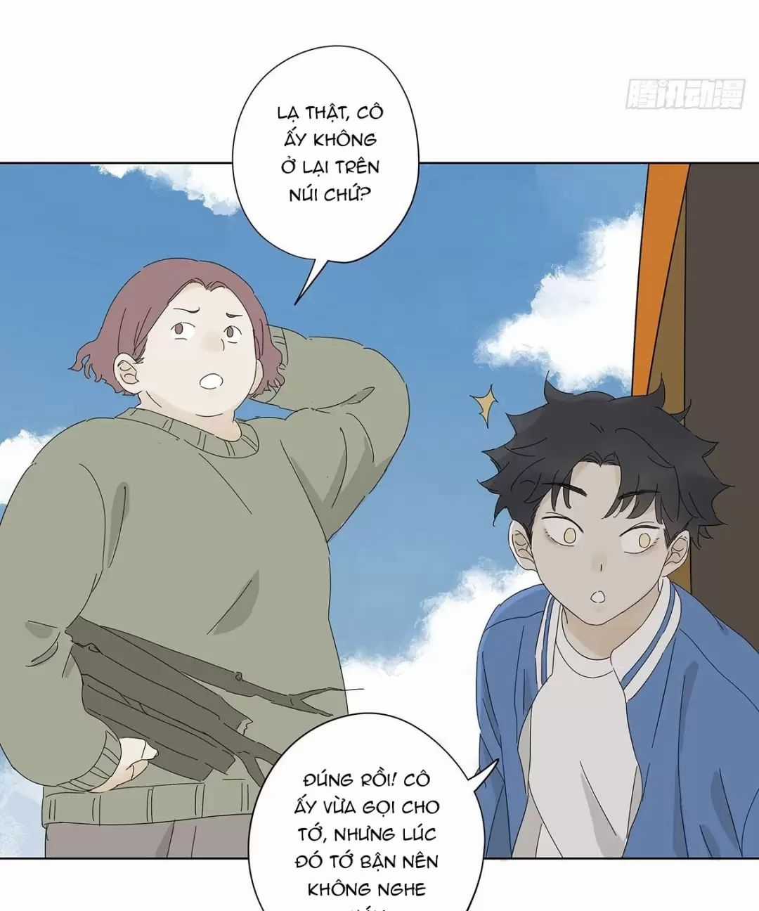 Nạn Nhân Thứ 7 Chapter 47 trang 31