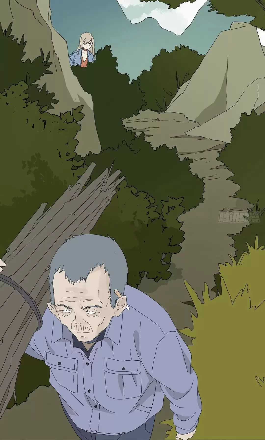 Nạn Nhân Thứ 7 Chapter 47 trang 43