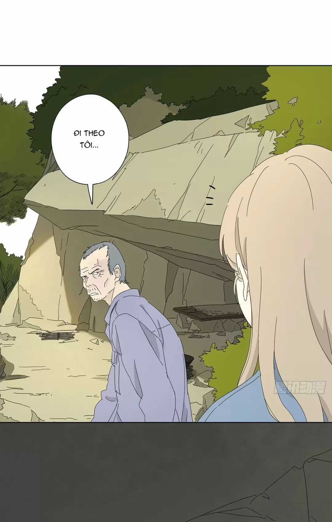 Nạn Nhân Thứ 7 Chapter 48 trang 12