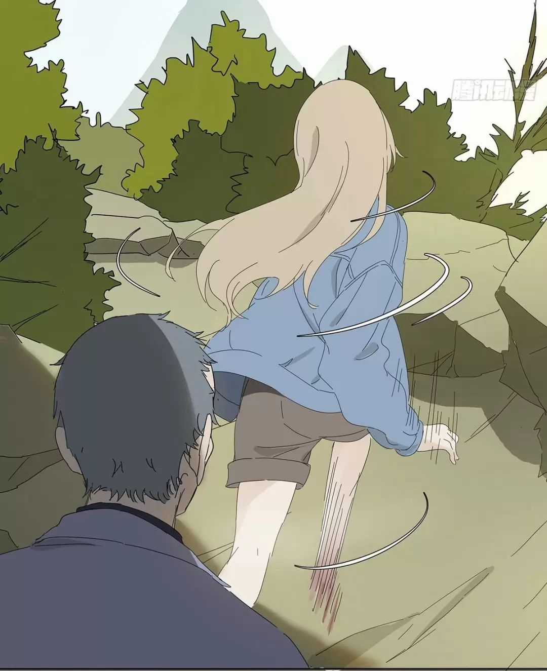 Nạn Nhân Thứ 7 Chapter 48 trang 43