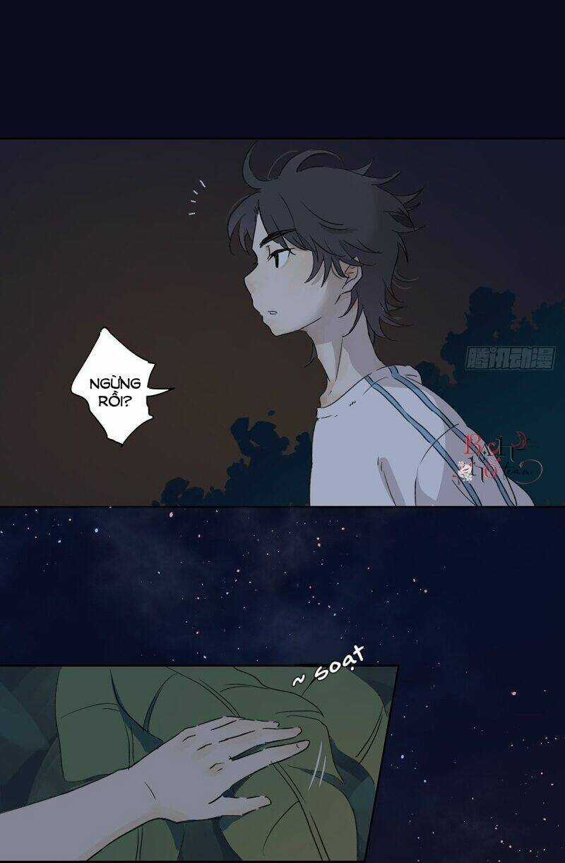 Nạn Nhân Thứ 7 Chapter 5 trang 11