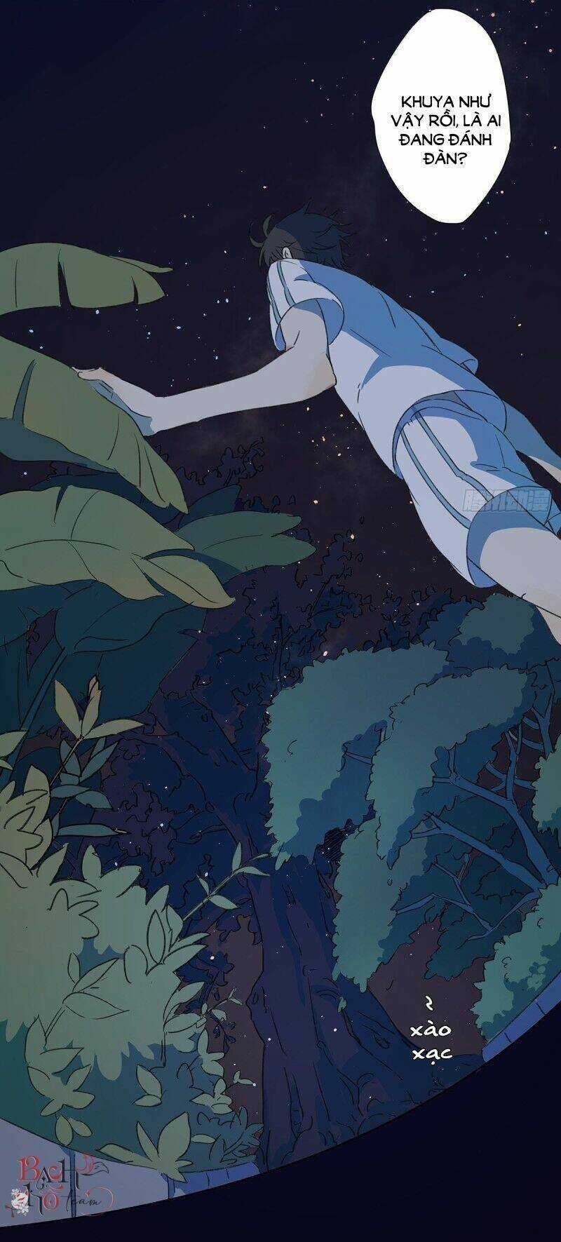 Nạn Nhân Thứ 7 Chapter 5 trang 12