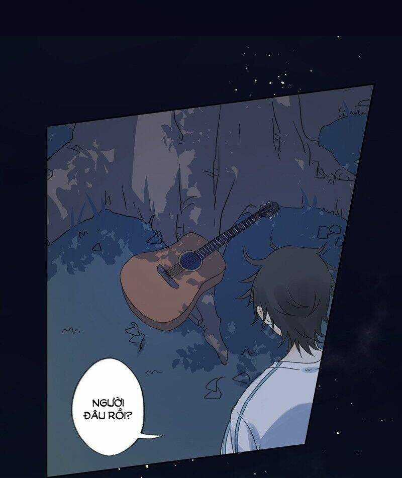 Nạn Nhân Thứ 7 Chapter 5 trang 13