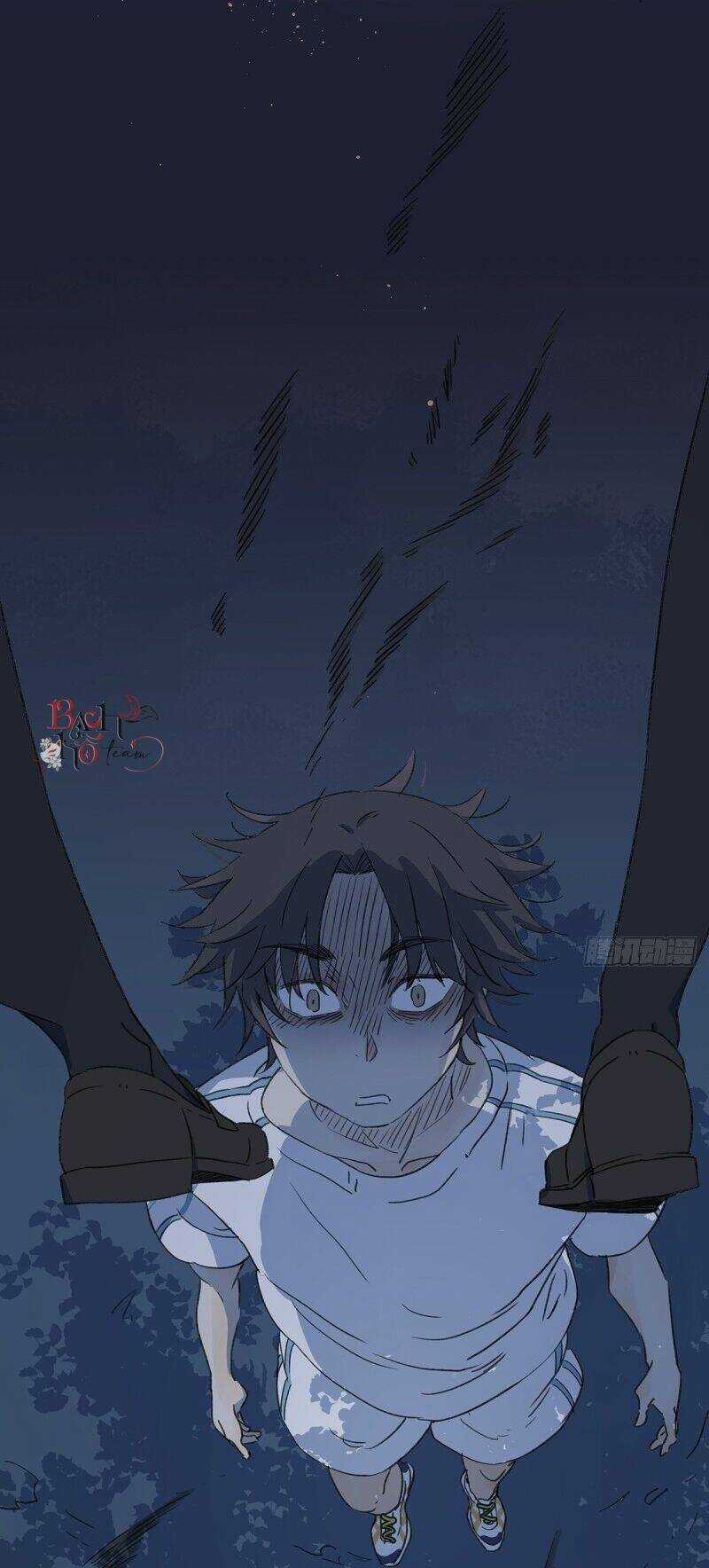 Nạn Nhân Thứ 7 Chapter 5 trang 16