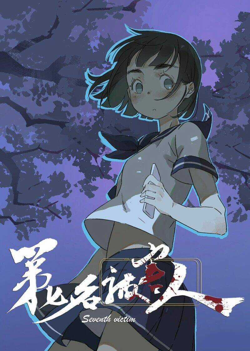 Nạn Nhân Thứ 7 Chapter 5 trang 2