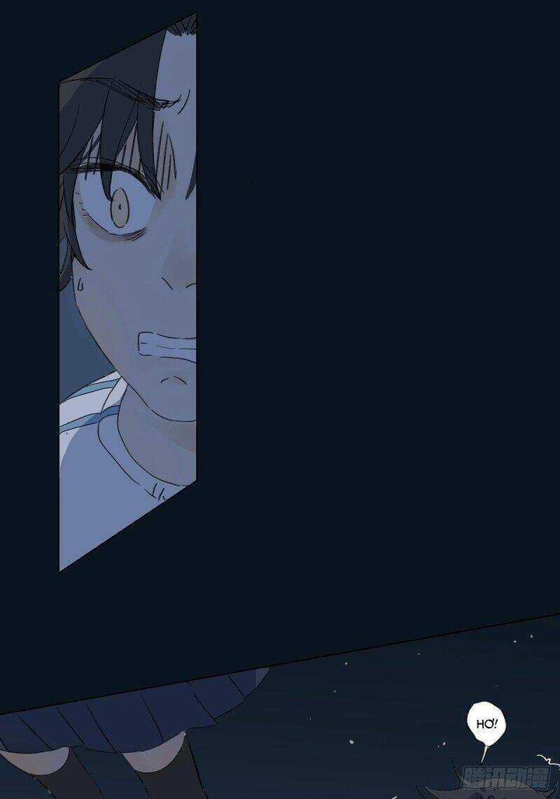 Nạn Nhân Thứ 7 Chapter 5 trang 20