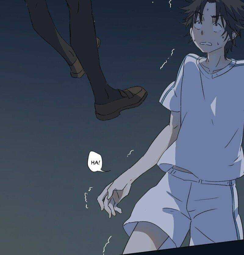 Nạn Nhân Thứ 7 Chapter 5 trang 21