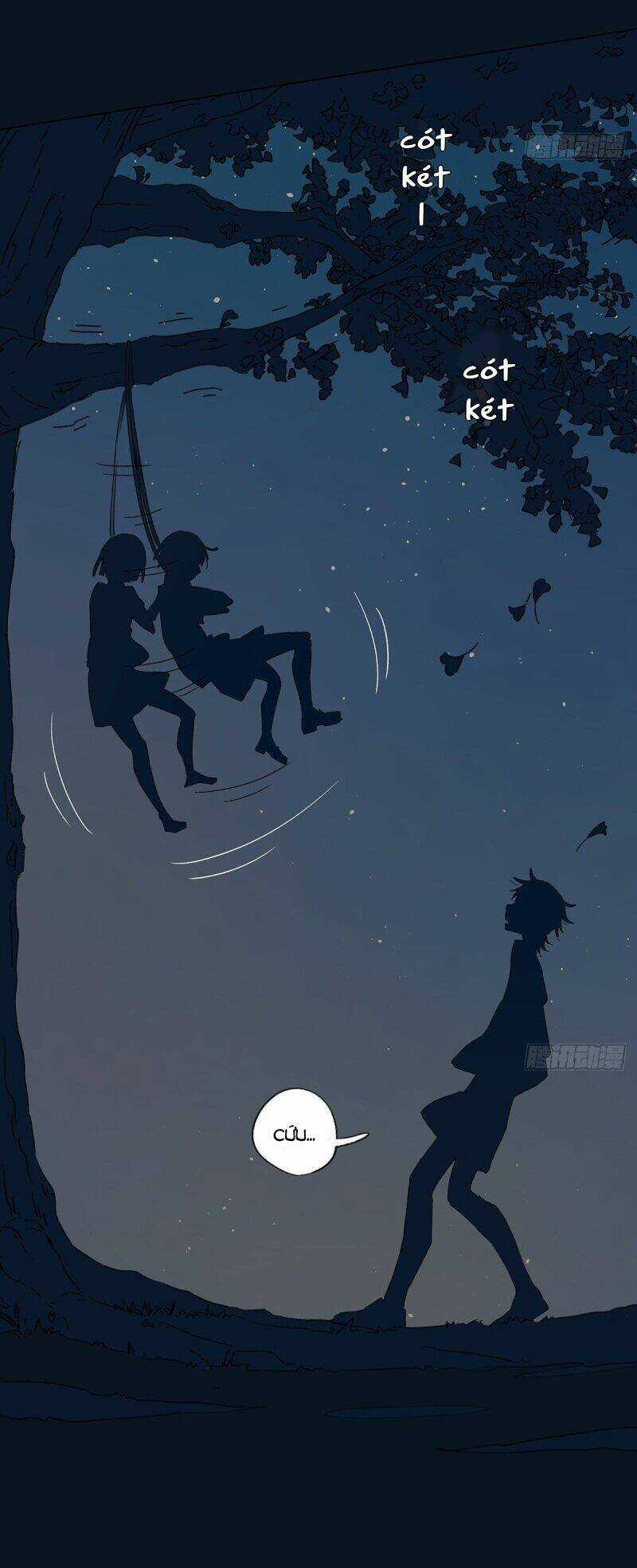 Nạn Nhân Thứ 7 Chapter 5 trang 23