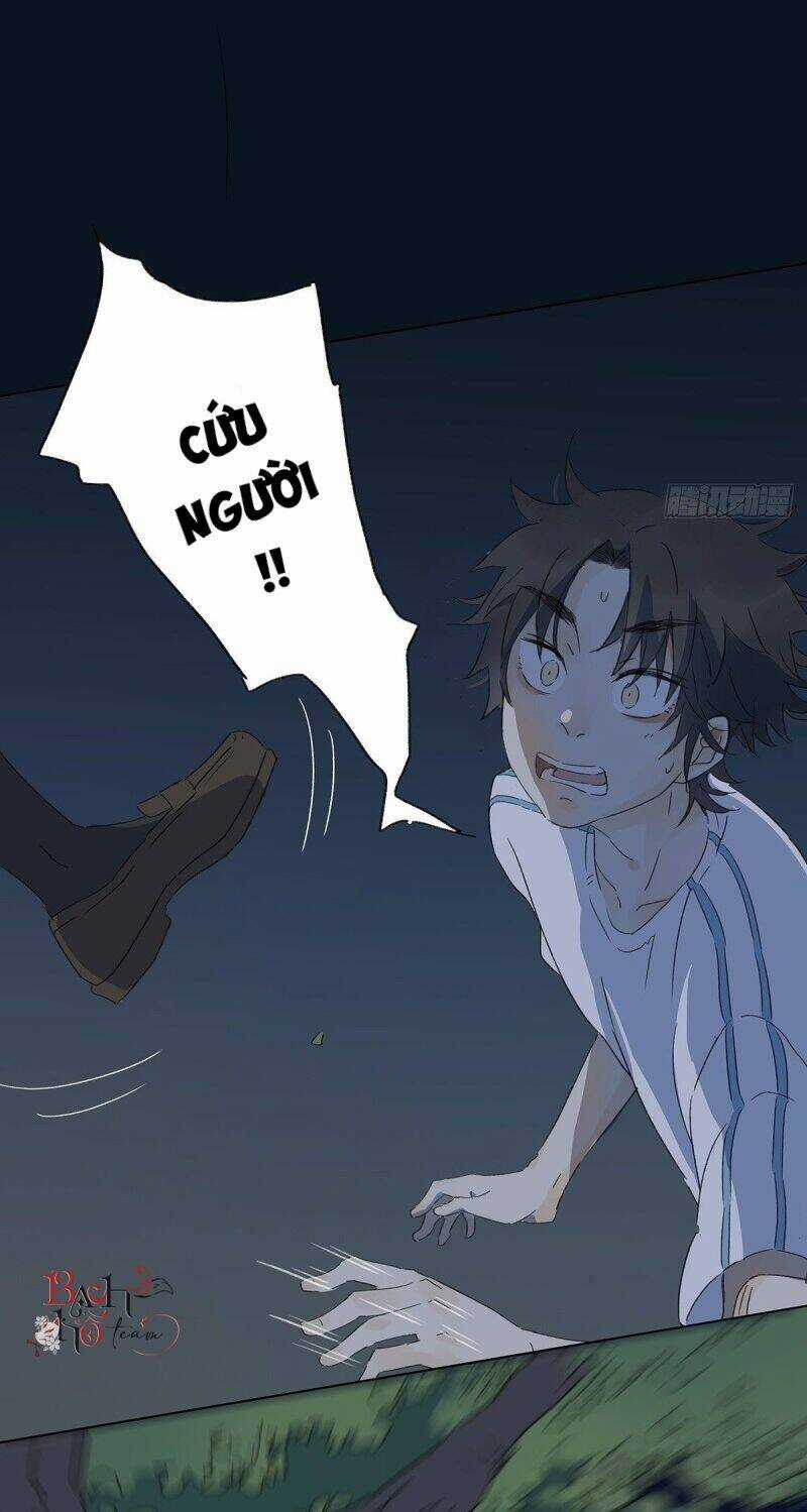 Nạn Nhân Thứ 7 Chapter 5 trang 24