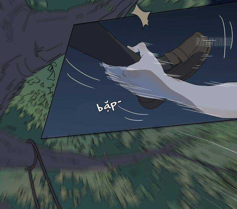 Nạn Nhân Thứ 7 Chapter 5 trang 25