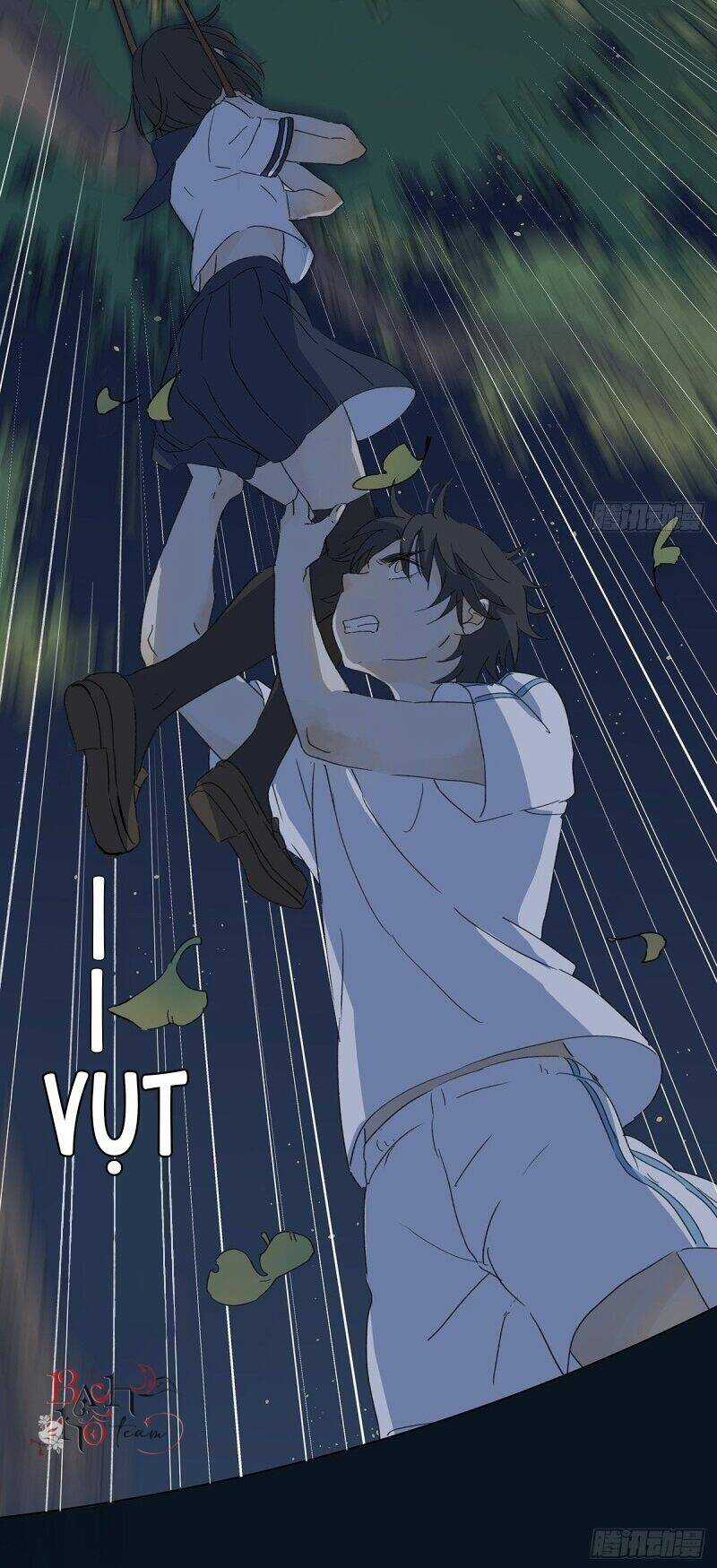 Nạn Nhân Thứ 7 Chapter 5 trang 26