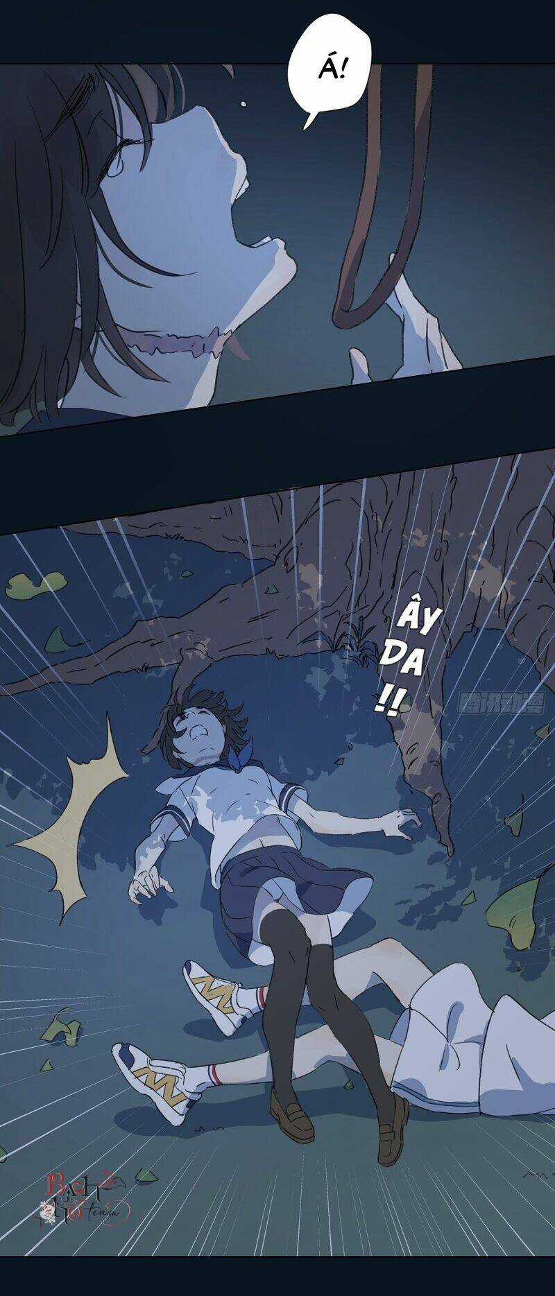 Nạn Nhân Thứ 7 Chapter 5 trang 27