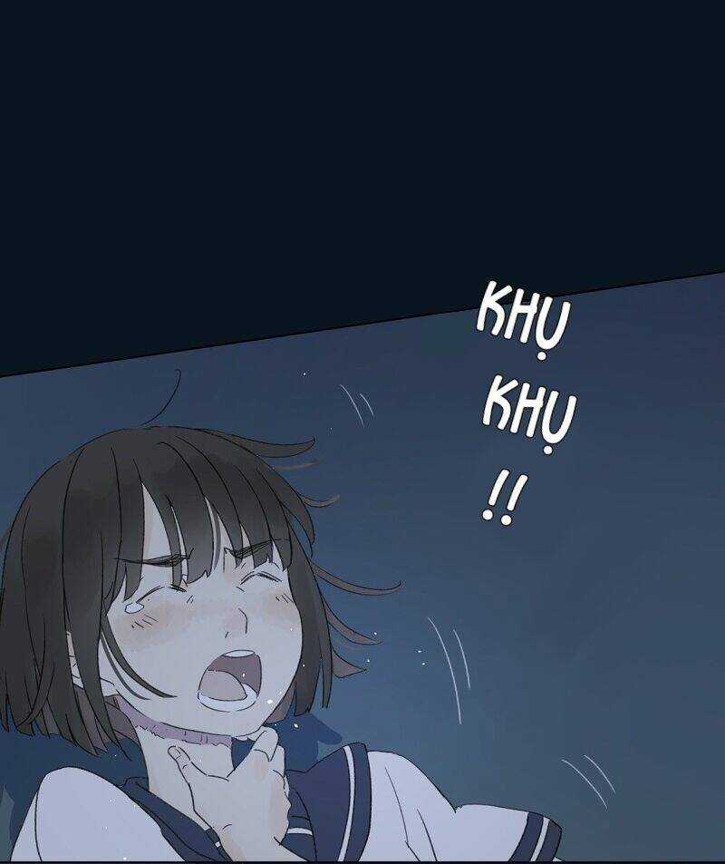 Nạn Nhân Thứ 7 Chapter 5 trang 28