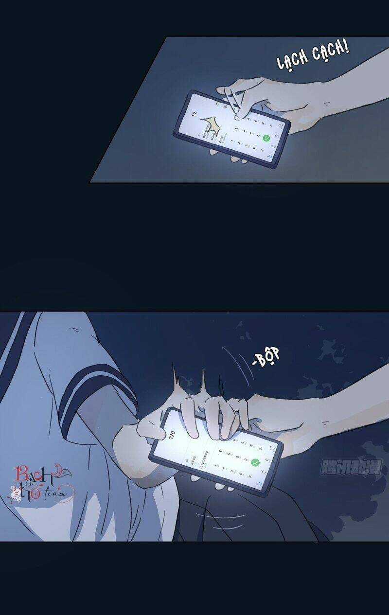 Nạn Nhân Thứ 7 Chapter 5 trang 31