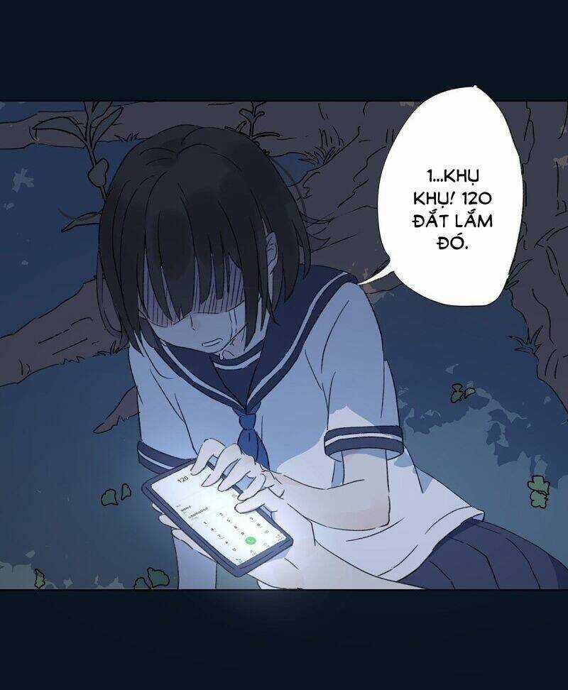 Nạn Nhân Thứ 7 Chapter 5 trang 32