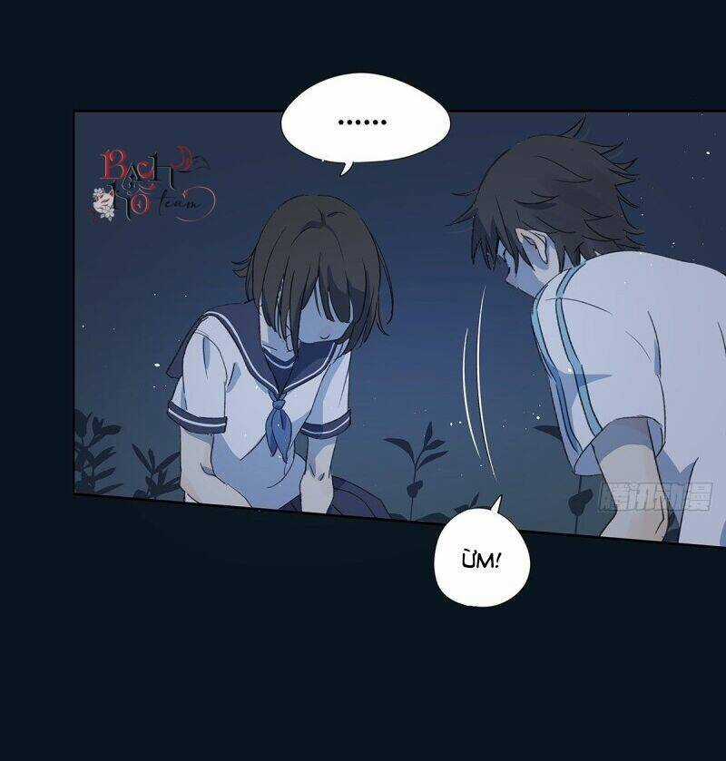 Nạn Nhân Thứ 7 Chapter 5 trang 34