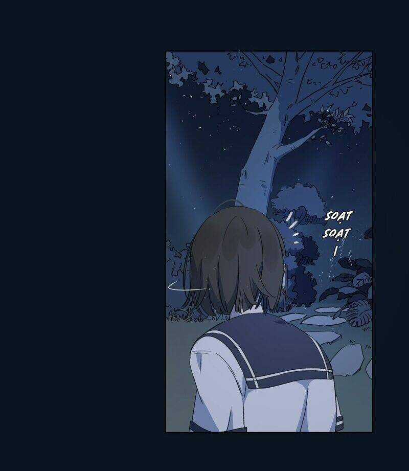 Nạn Nhân Thứ 7 Chapter 5 trang 37