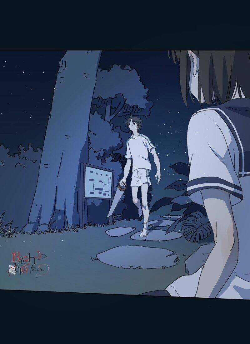 Nạn Nhân Thứ 7 Chapter 5 trang 38