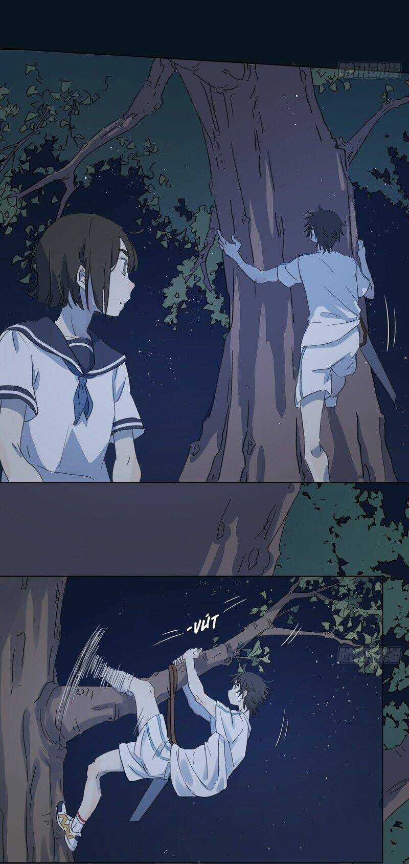 Nạn Nhân Thứ 7 Chapter 5 trang 39