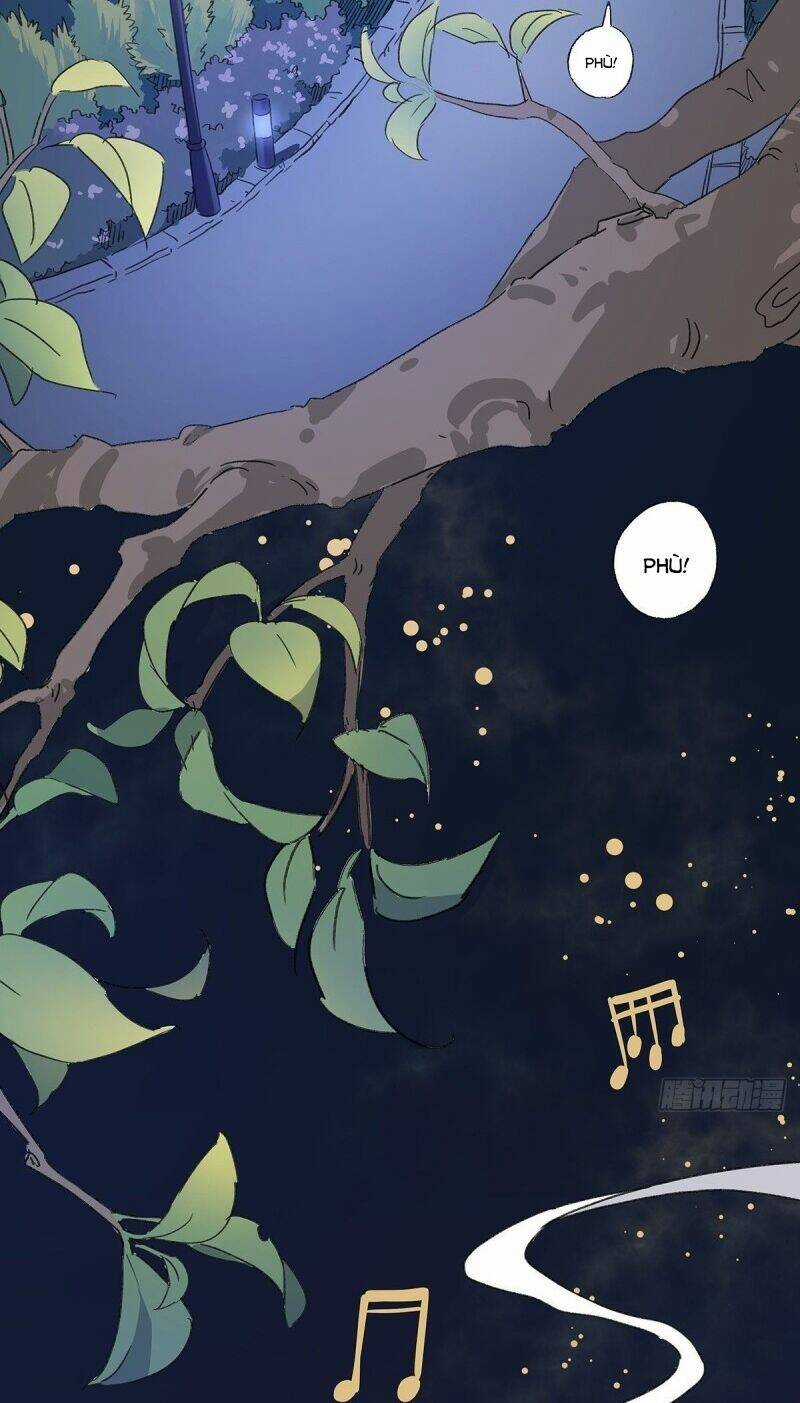 Nạn Nhân Thứ 7 Chapter 5 trang 4