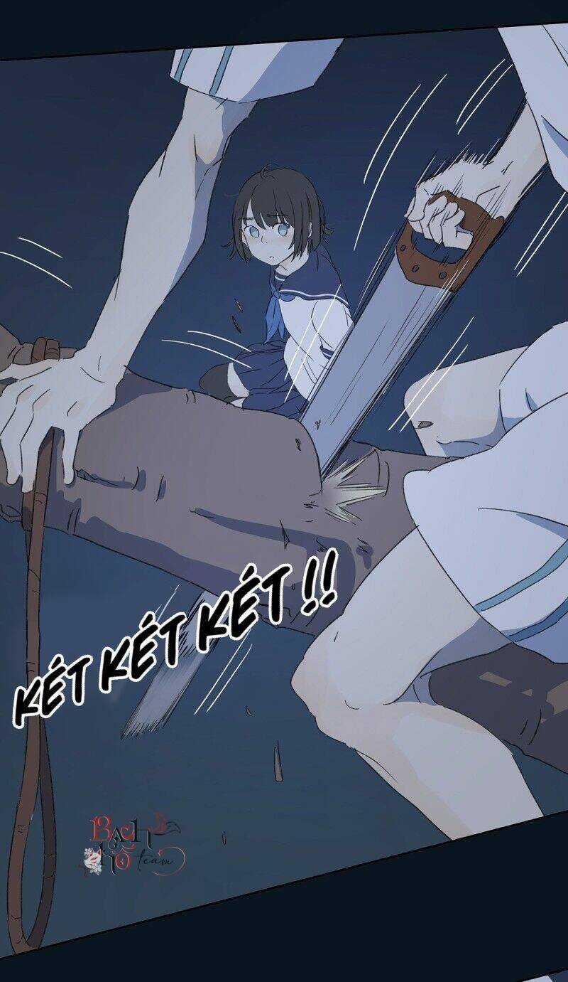 Nạn Nhân Thứ 7 Chapter 5 trang 41