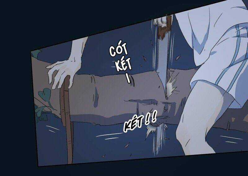 Nạn Nhân Thứ 7 Chapter 5 trang 42