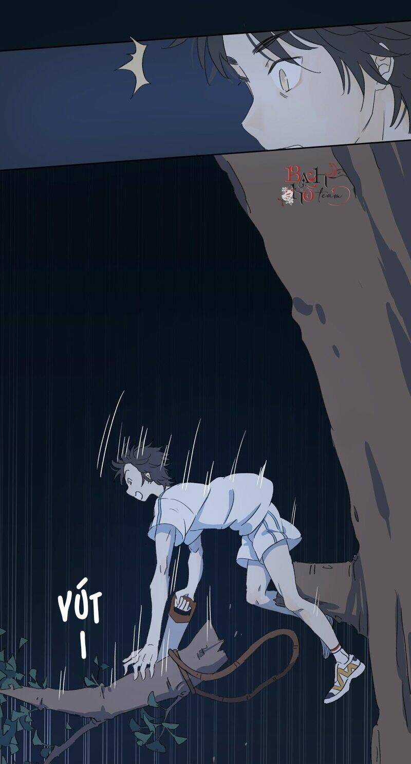 Nạn Nhân Thứ 7 Chapter 5 trang 43