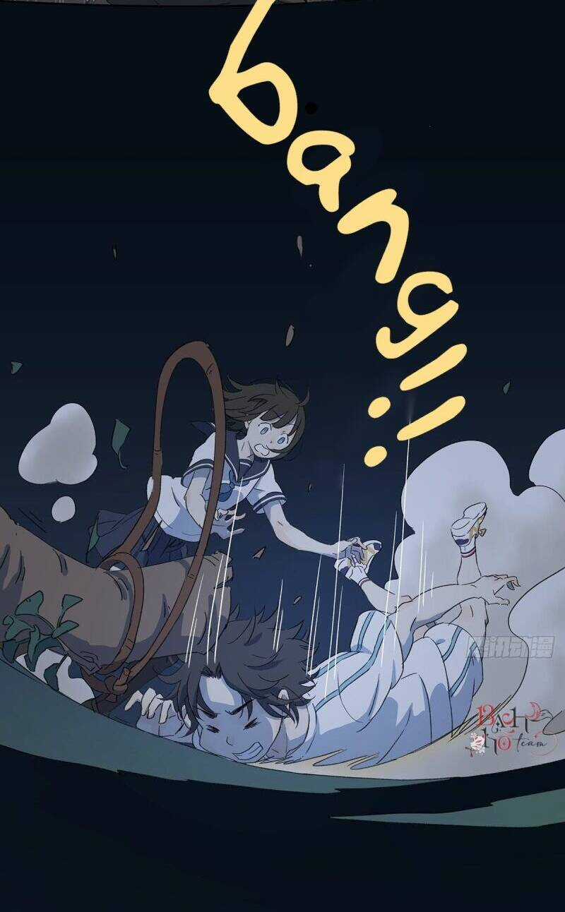 Nạn Nhân Thứ 7 Chapter 5 trang 45