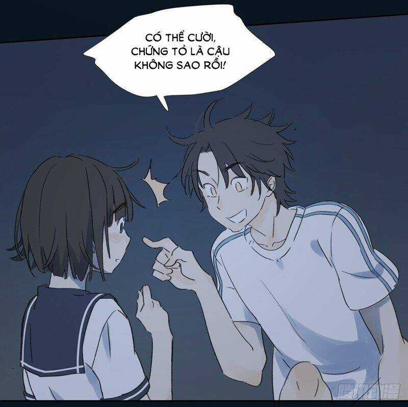 Nạn Nhân Thứ 7 Chapter 5 trang 48