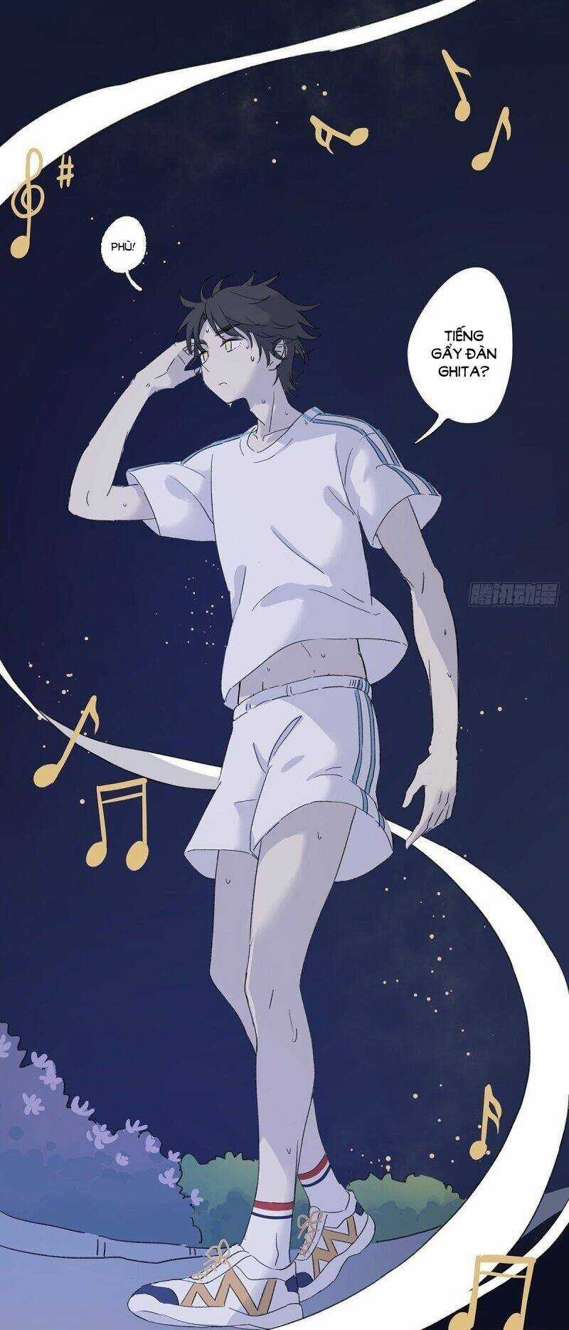 Nạn Nhân Thứ 7 Chapter 5 trang 5